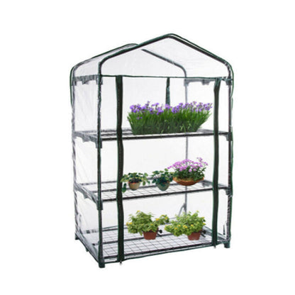 PVC greenhouse cover