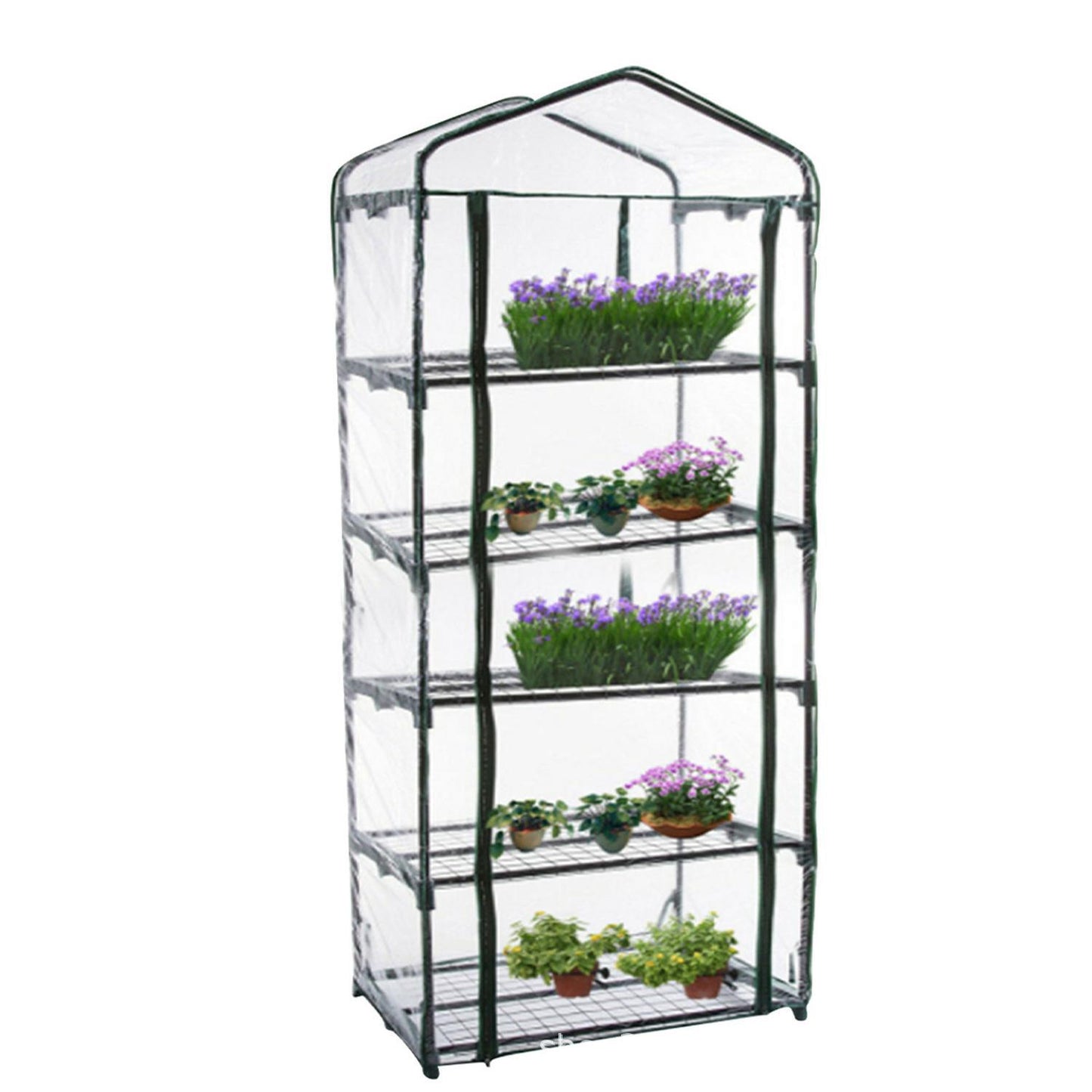 PVC greenhouse cover