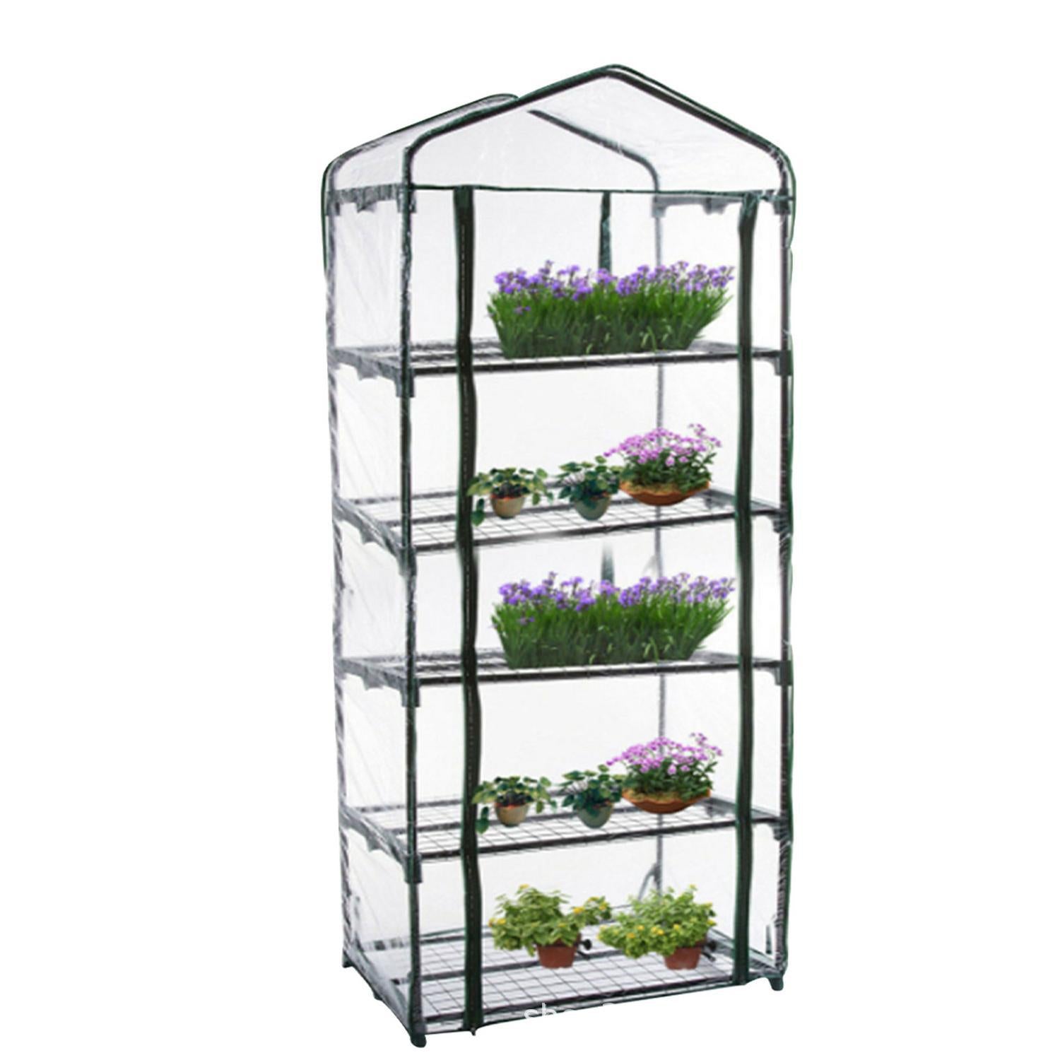 PVC greenhouse cover