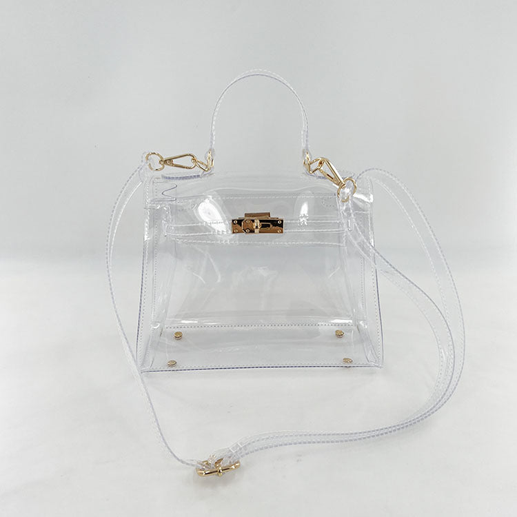 PVC Handbag