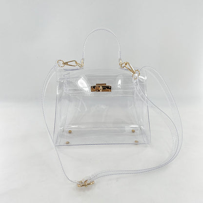 PVC Handbag