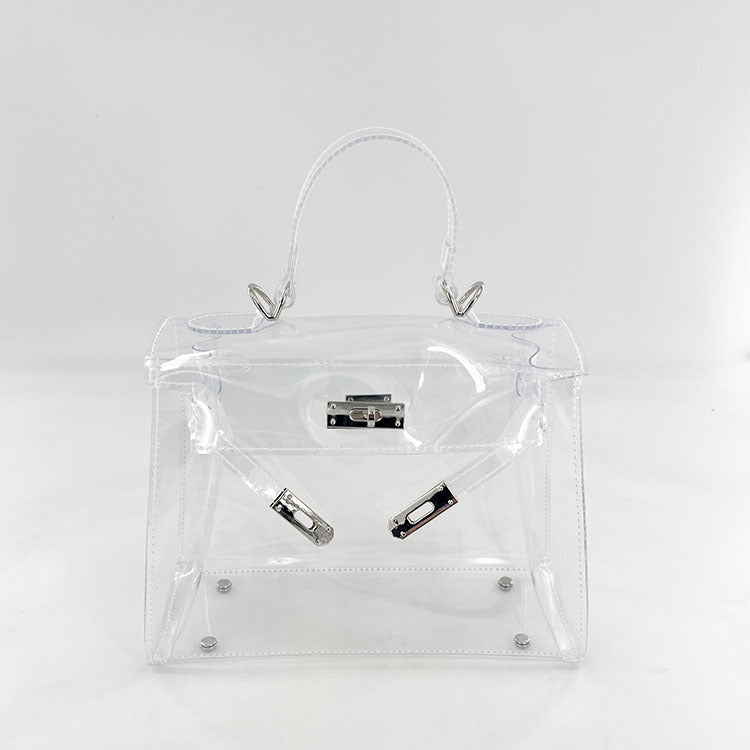 PVC Handbag