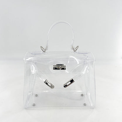 PVC Handbag