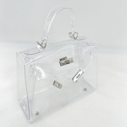 PVC Handbag