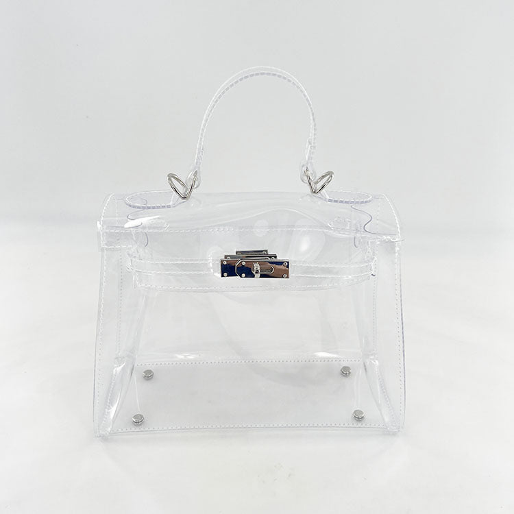 PVC Handbag
