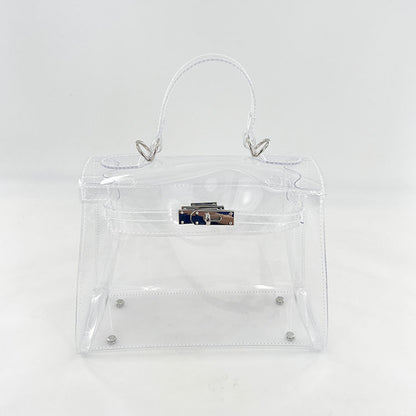 PVC Handbag