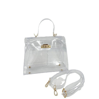PVC Handbag