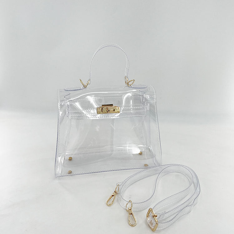 PVC Handbag