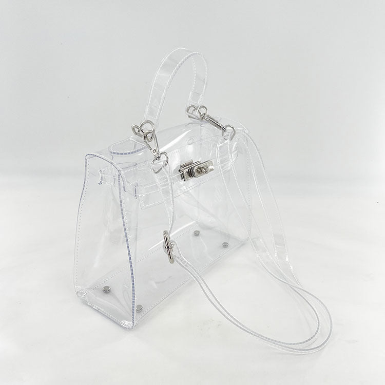 PVC Handbag