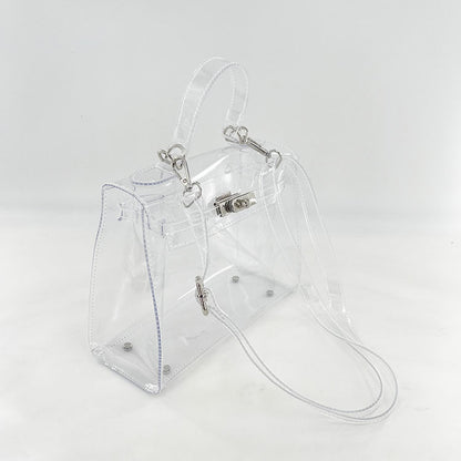 PVC Handbag