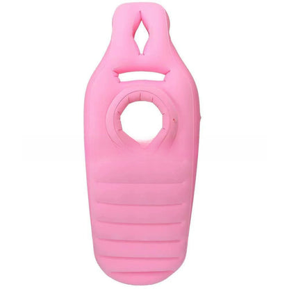 PVC Inflatable Maternity Mattress