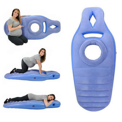 PVC Inflatable Mattress
