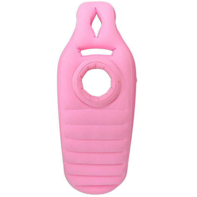 PVC Inflatable Mattress