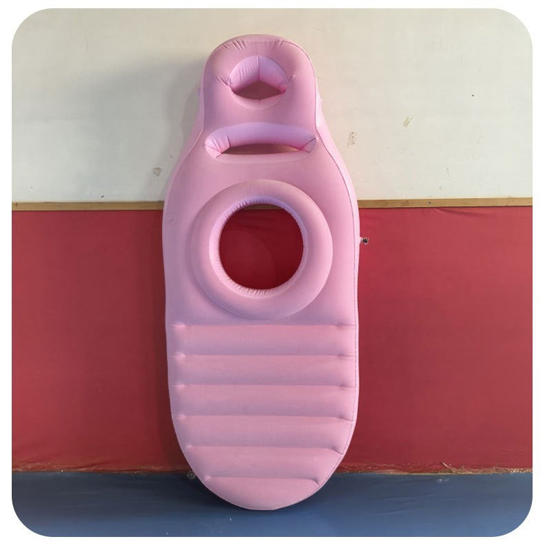 PVC Inflatable Pregnant Women's Mat