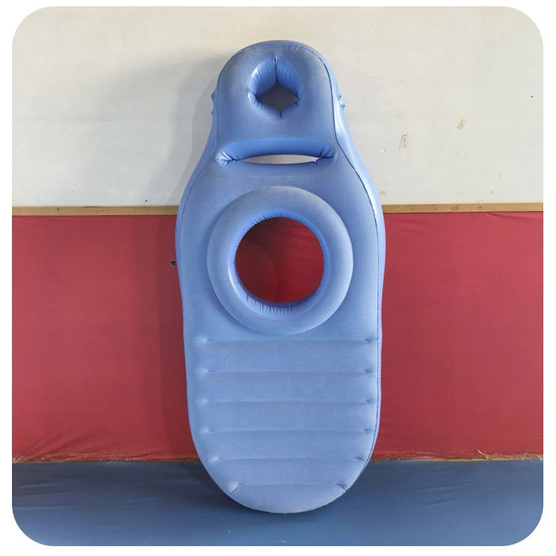 PVC Inflatable Pregnant Women's Mat