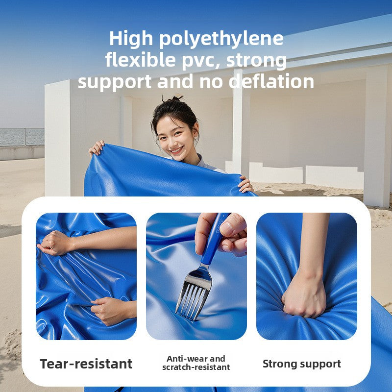 PVC Inflatable Swimming Pool