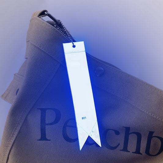 PVC keychain