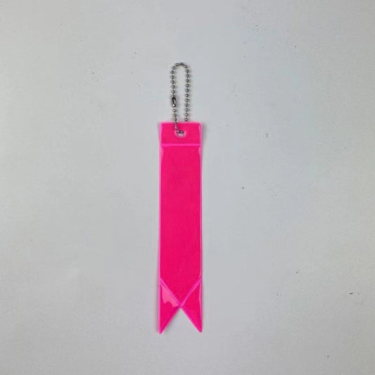 PVC keychain