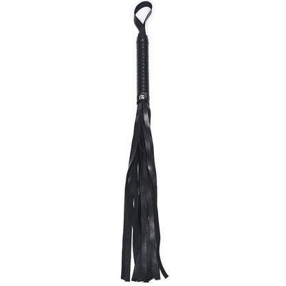 PVC Leather Whip