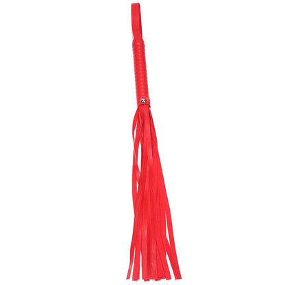 PVC Leather Whip