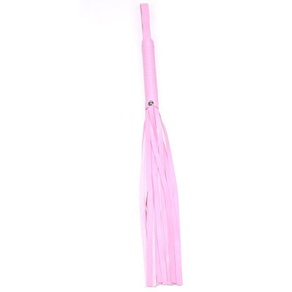 PVC Leather Whip