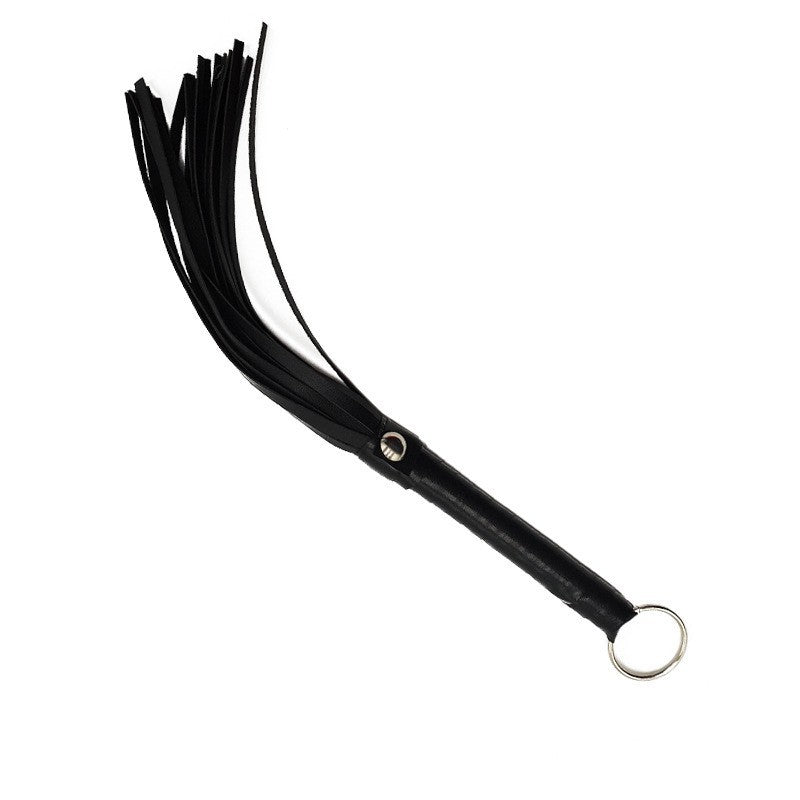 PVC Leather Whip