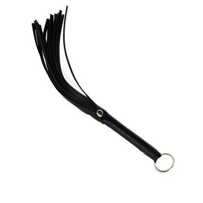PVC Leather Whip