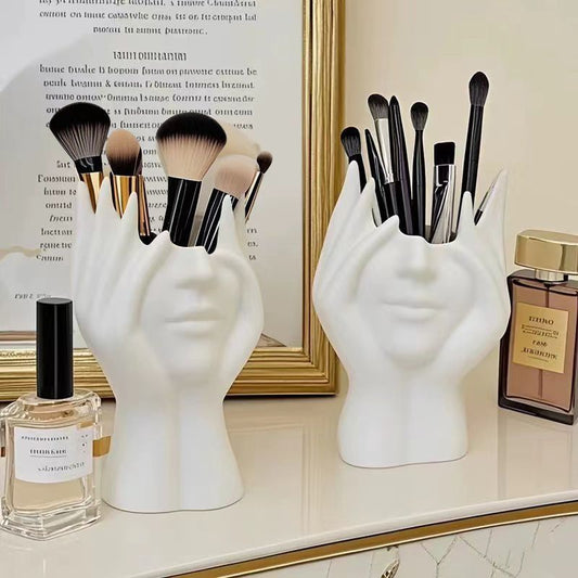 PVC pen holder