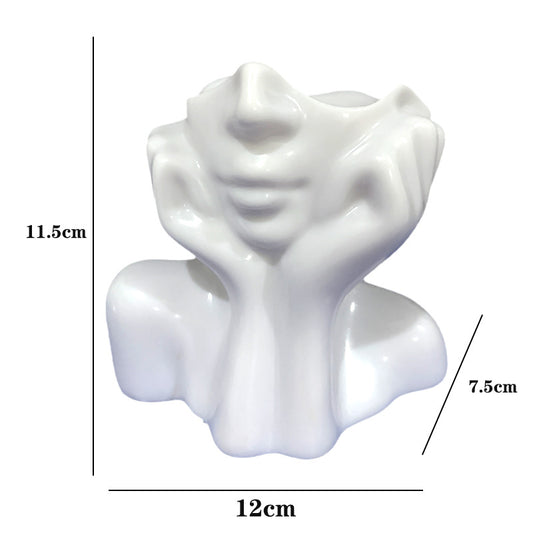 PVC pen holder