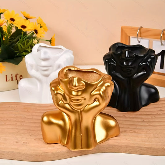 PVC pen holder