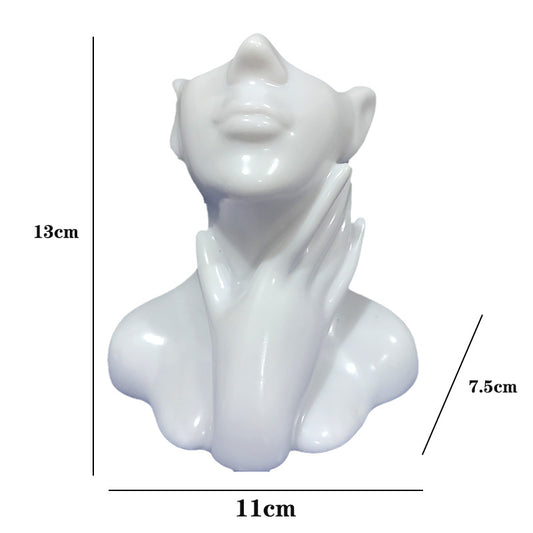 PVC pen holder