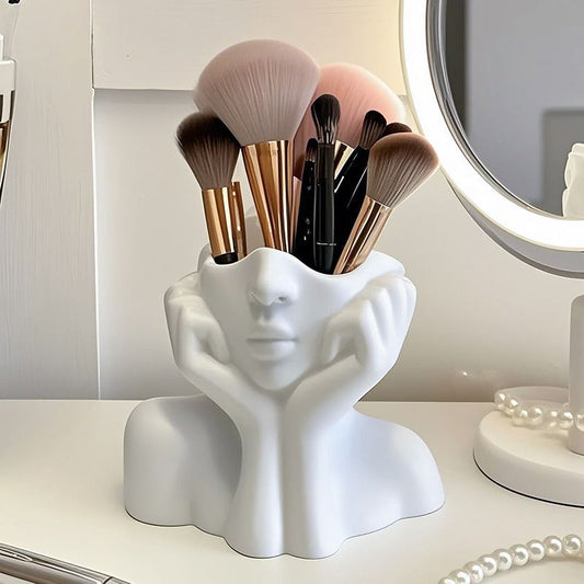 PVC pen holder