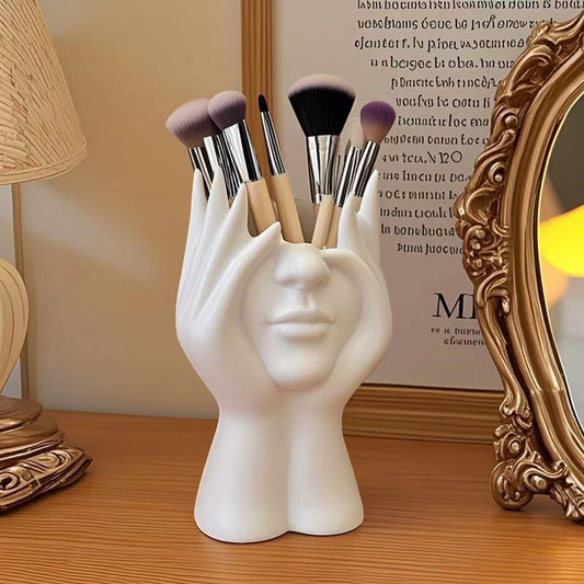 PVC pen holder