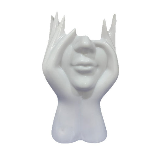 PVC pen holder