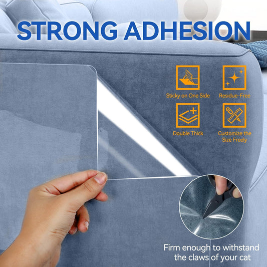 PVC protective film