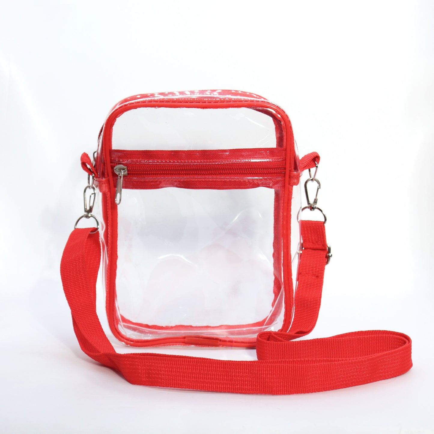 PVC Shoulder Bag