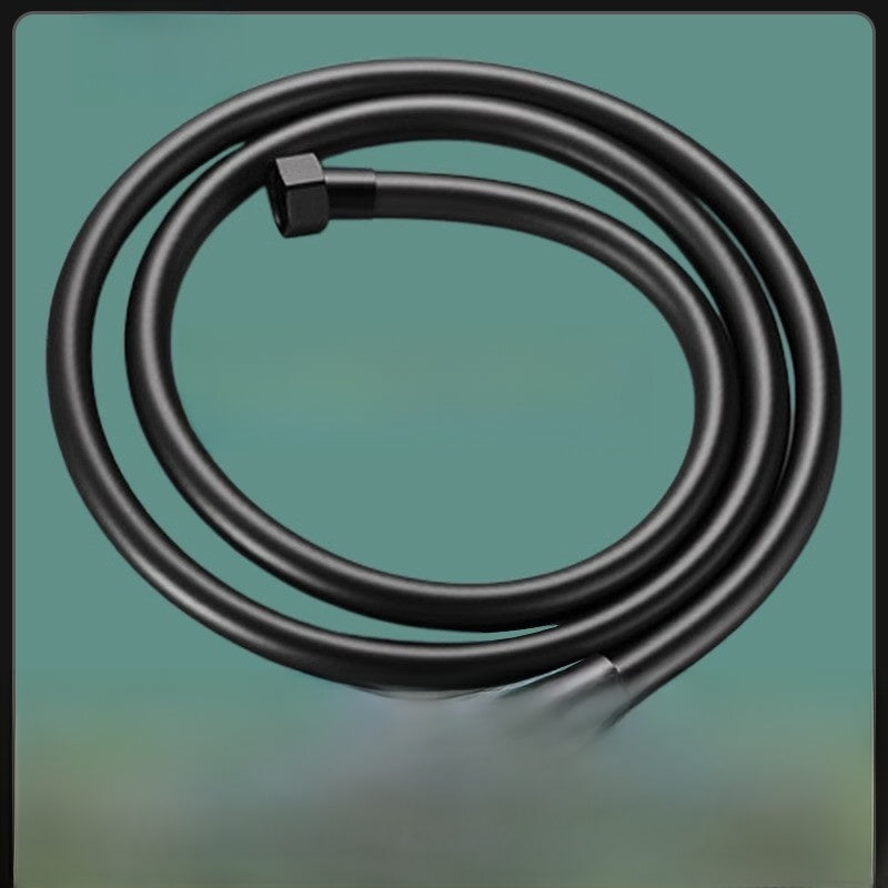 PVC Shower Hose Explosion-Proof Universal Connection