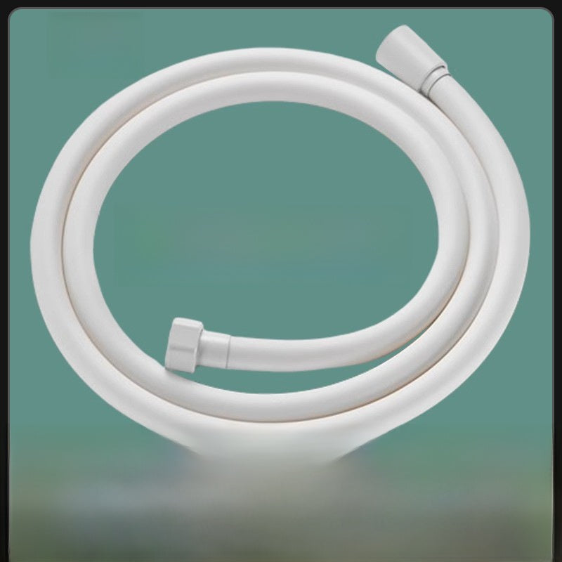 PVC Shower Hose Explosion-Proof Universal Connection