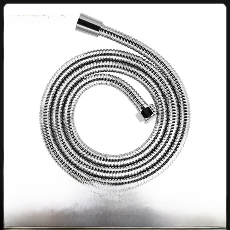 PVC Shower Hose Explosion-Proof Universal Connection