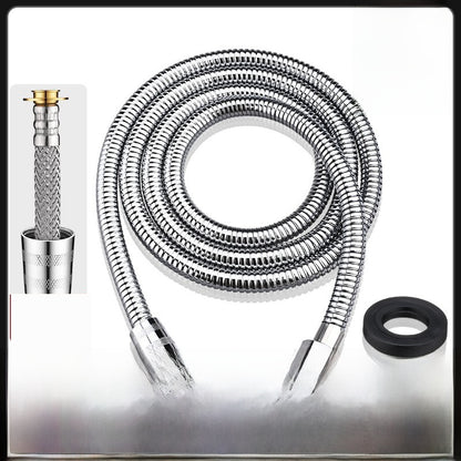 PVC Shower Hose Explosion-Proof Universal Connection