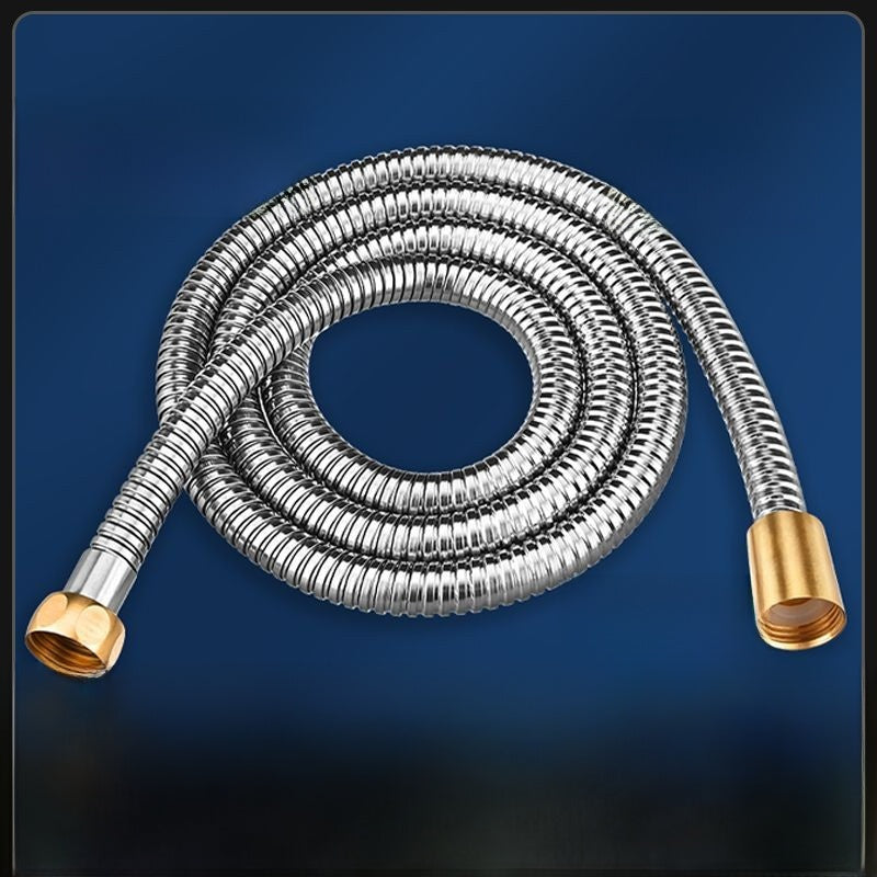 PVC Shower Hose Explosion-Proof Universal Connection