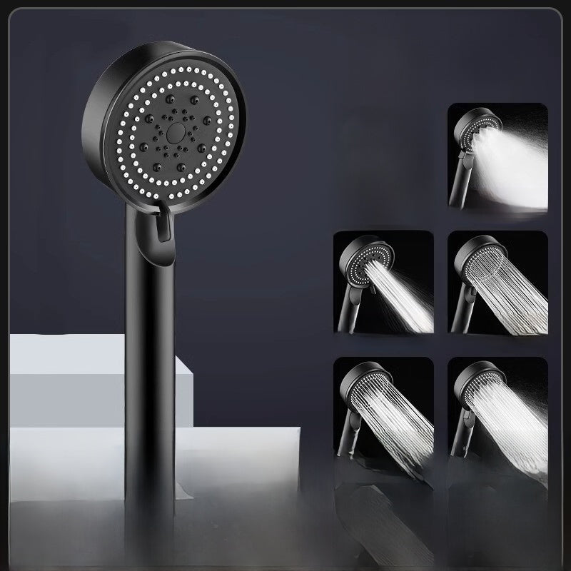 PVC Shower Hose Explosion-Proof Universal Connection