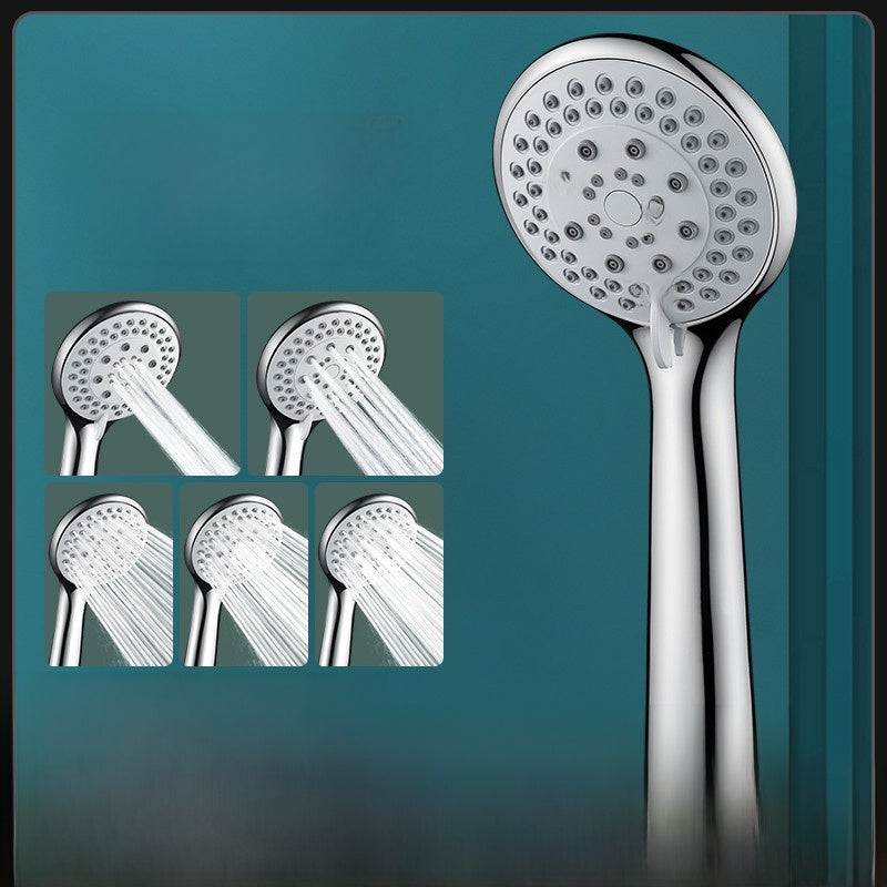 PVC Shower Hose Explosion-Proof Universal Connection