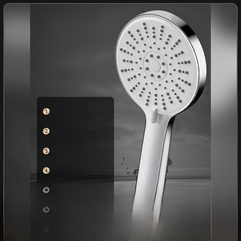 PVC Shower Hose Explosion-Proof Universal Connection