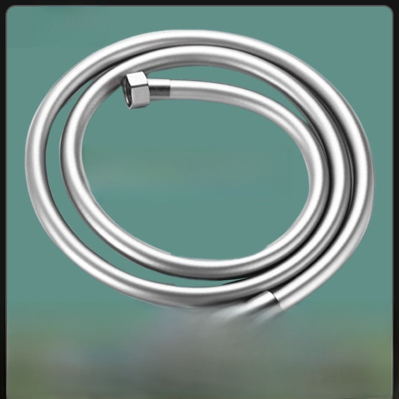 PVC Shower Hose Explosion-Proof Universal Connection