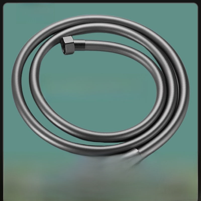 PVC Shower Hose Explosion-Proof Universal Connection