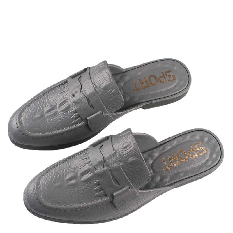 PVC Slippers