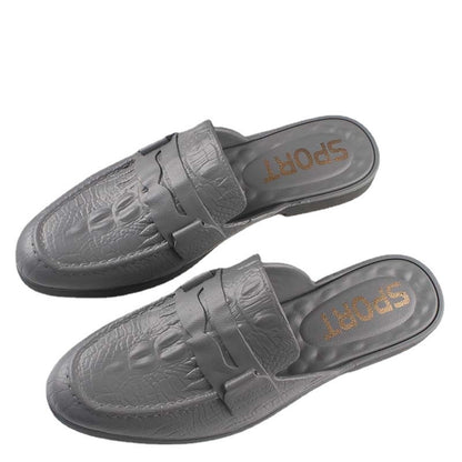 PVC Slippers
