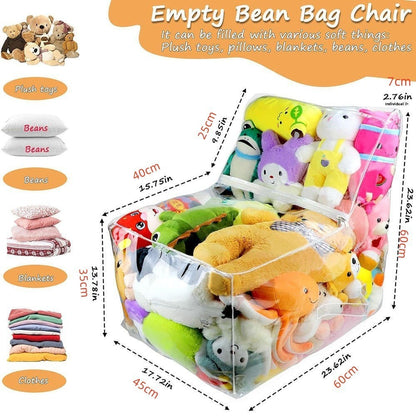 PVC Storage Bag