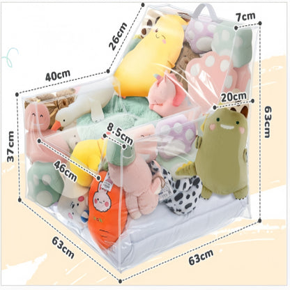 PVC Storage Bag